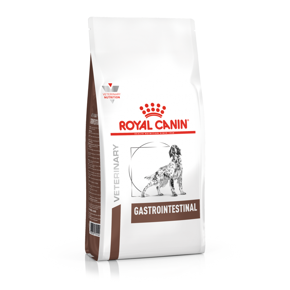 Royal Canin Gastrointestinal Dog Adult Ветеринарная диета для собак при расстройстве пищеварения, сухой корм (кг)