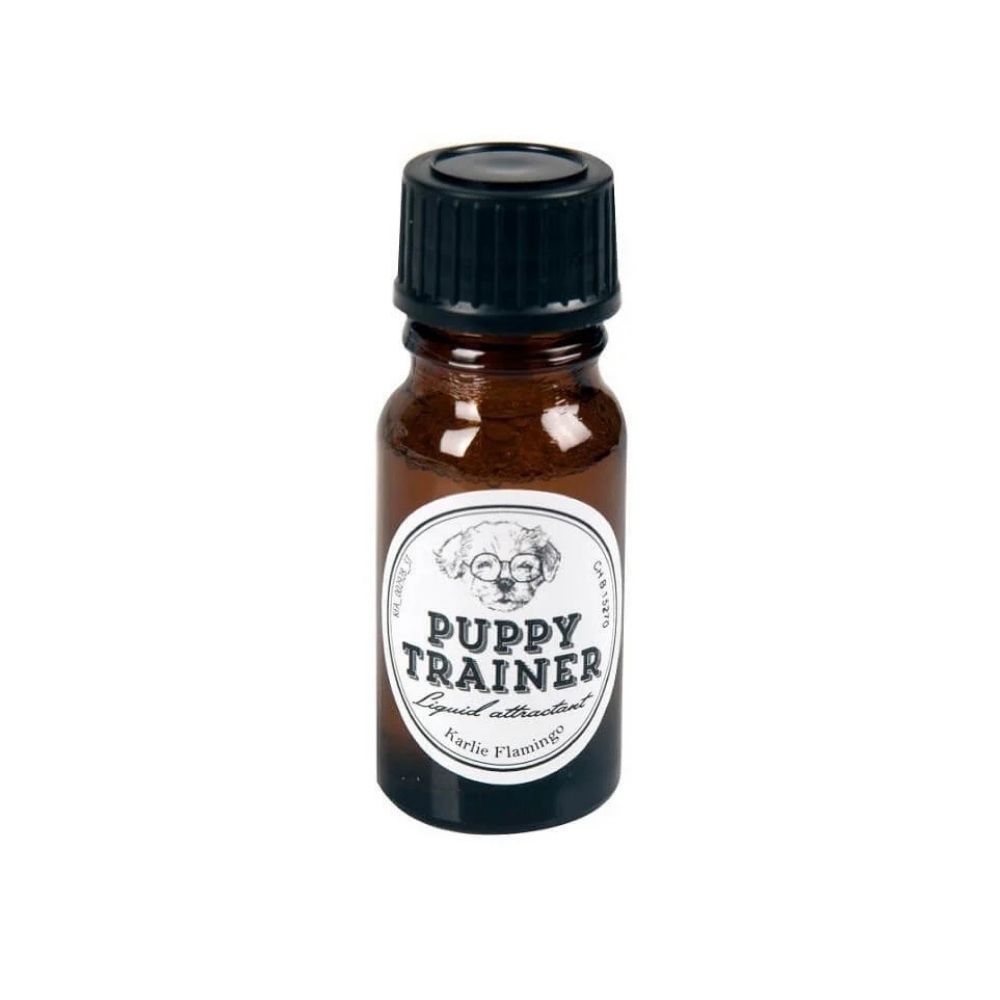Beeztees Karlie Puppy Trainer капли для приучения щенка к туалету, 10 мл