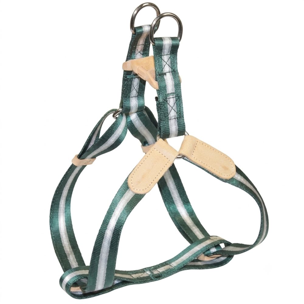 Nunbell it üçün neylon sinə qayışı (sinəlik), 40-50 sm, S-M