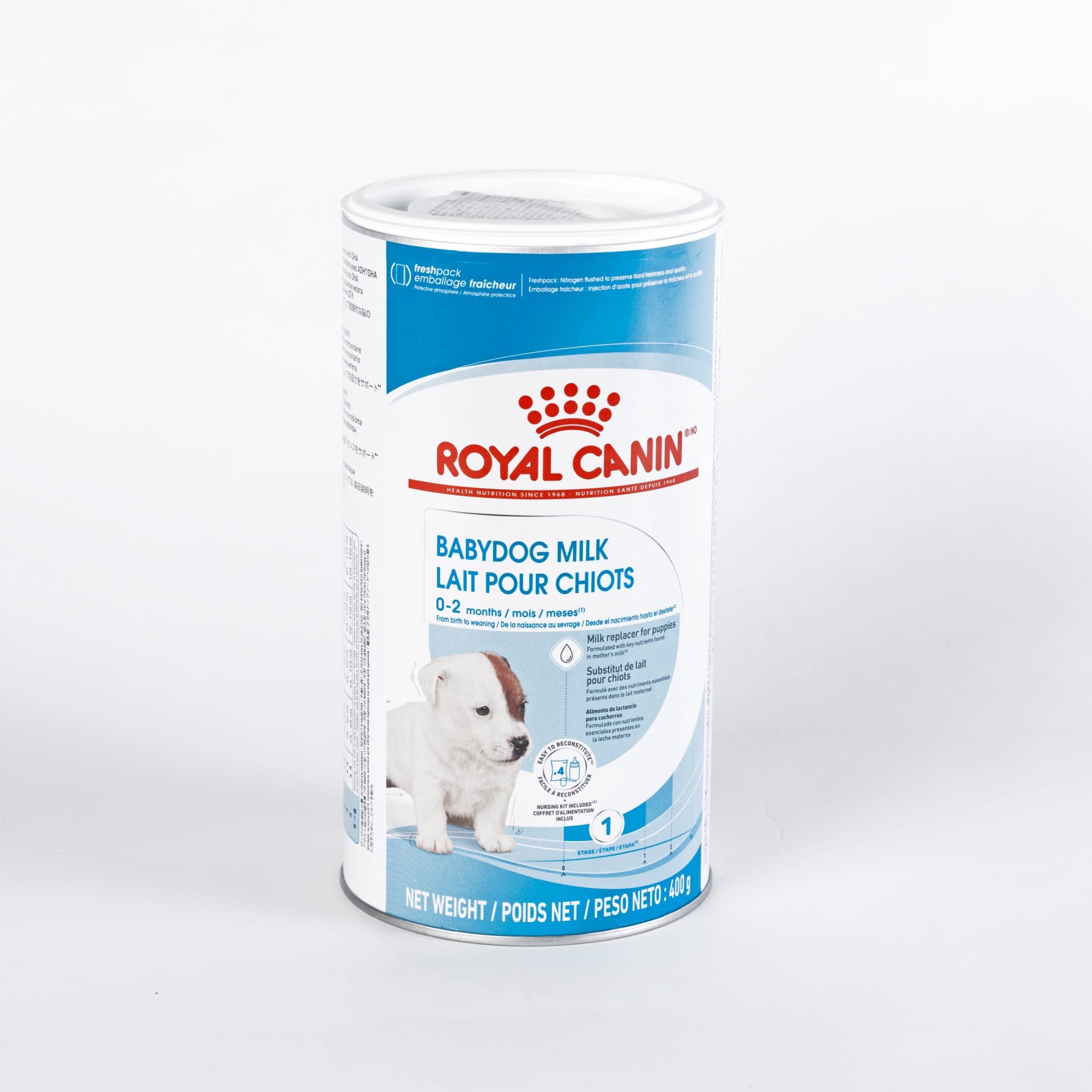Royal Canin Babydog Milk Bala it üçün quru süd