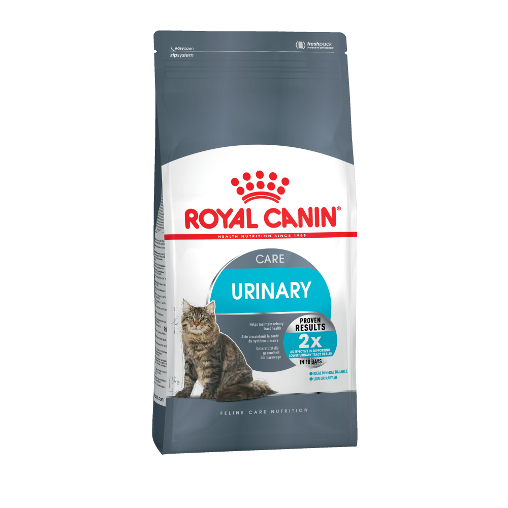 Royal Canin Urinary Care Сухой корм для кошек, профилактика мочекаменной болезни (кг)